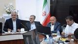 مشکلات فعالان اقتصادی باید از مسیر مدیریت یکپارچه حل شود