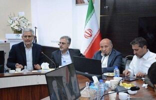 مشکلات فعالان اقتصادی باید از مسیر مدیریت یکپارچه حل شود