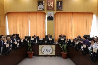 برگزاری نشست صمیمانه دبیرکل سندیکای بیمه گران ایران با عضو کمیسیون اجتماعی مجلس به منظور رفع مشکلات نمایندگان صنعت بیمه با سازمان تأمین اجتماعی 