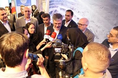 ایران آرامش را برای آتش نشان ها رقم زد