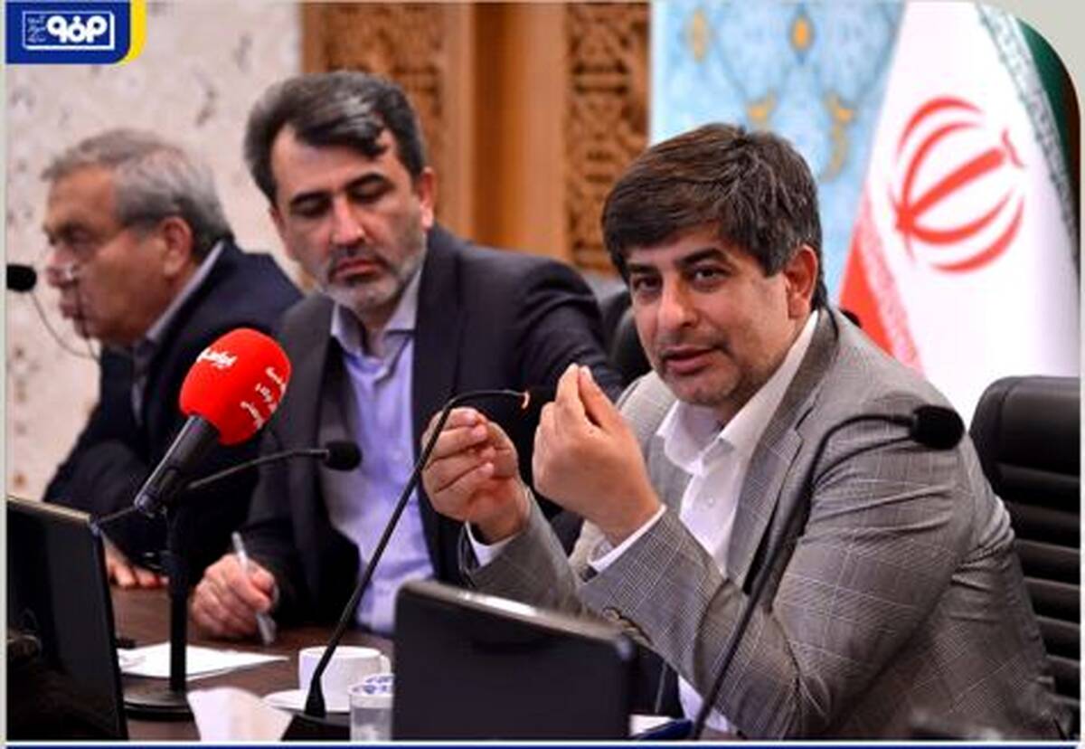 تاب‌آوری فولاد مبارکه در برابر بحران؛ زنجیره تأمین پایدار