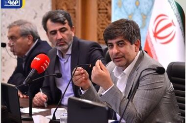 اولویت مراکز خدماتی فولادمبارکه رعایت قانون و حقوق مصرف کنندگان نهایی باشد