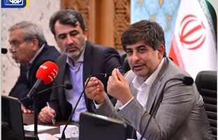 تاب‌آوری فولاد مبارکه در برابر بحران؛ زنجیره تأمین پایدار