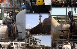 پایان موفق تعمیرات اساسی پتروشیمی امیرکبیر پس از ۱۴ سال