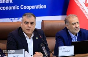 تعاملات ایران و روسیه در مقطع حساس کنونی معنادار است