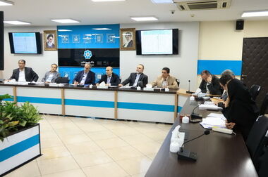 افتتاح مجتمع بین راهی رضوی با مشارکت بانک توسعه تعاون استان خوزستان