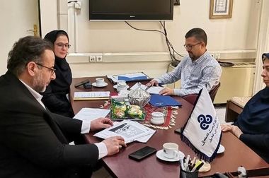 توجه به مدیریت انرژی در شرایط بحران ضرورتی اجتناب‌ناپذیر است/ استفاده بهینه از انرژی مسئولیت ملی و اجتماعی شرکت‌هاست