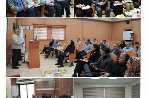 تمدید گواهینامه‌های سیستم مدیریت کیفیت و انرژی در شرکت پتروشیمی اروند