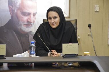 هجدهمین دوره المپیاد علمی و عملیاتی آتش نشانان آغاز شد