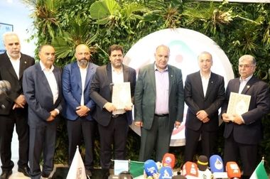 مجمع عمومی عادی سالیانه ۱۴۰۳ شرکت سرمایه گذاری تجاری شستان برگزار شد 