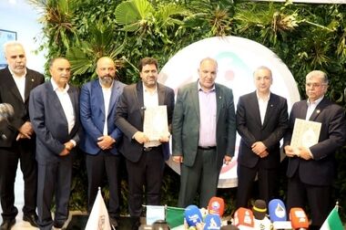 مجمع عمومی عادی سالیانه ۱۴۰۳ شرکت سرمایه گذاری تجاری شستان برگزار شد 