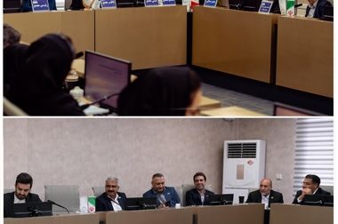 برای عرضه اولیه سهام اروند، آماده‌ایم/ رشد ۱۰۰ درصدی سود پتروشیمی اروند در سه‌ماهه نخست ۱۴۰۴