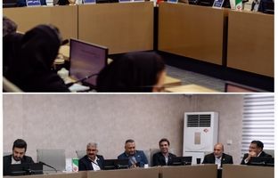 افزایش ۵۰ درصدی سود خالص اروند/ ثبت رکورد بی‌سابقه فروش غول PVC غرب آسیا در سال ۱۴۰۳