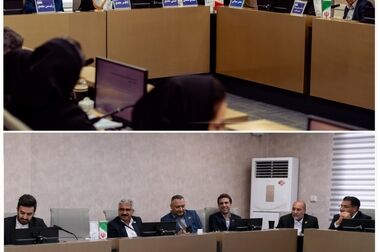 ایران‌پلاست فرصتی ارزشمند برای توسعه بازار و تعمیق ارتباط با مشتریان است
