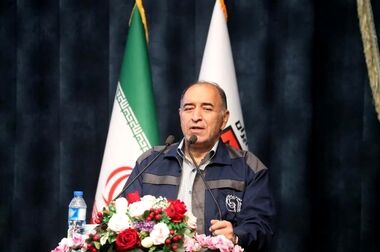تضمین آینده روشن شرکت سنگ آهن برای نیم قرن پیش‌رو / سنگ‌آهن بستری مطمئن برای سرمایه‌گذاری است