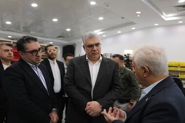 واردات خودرو توسط ایرانیان مقیم خارج متوقف است