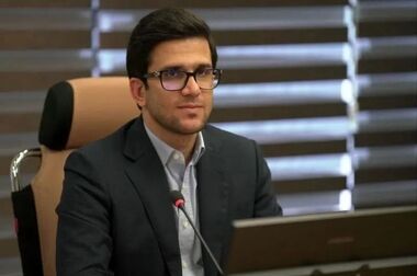 بازدید معاون وزیر نفت از پروژه‌های CCR و پست برق شهری پالایشگاه تهران
