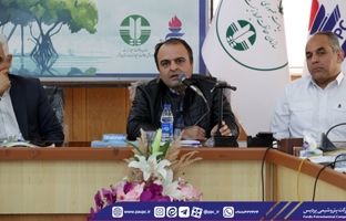 پتروشیمی پردیس، حامی ویژه رویداد ملی احیا و بازسازی تالاب‌