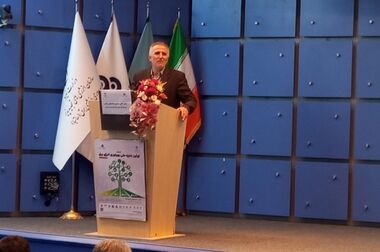 امضاء تفاهم نامه مشترک میان سازمان مدیریت صنعتی و انجمن ترویج کسب و کارهای خانوادگی