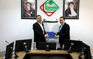 دکتر احمد کمالی سرپرست شرکت پتروشیمی بدر شرق چابهار شد