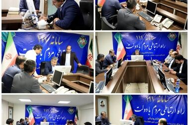 اجرای عملیات خط‌کشی  و آشکارسازی سرعتکاه های معابر منطقه ۱۲ در آستانه بازگشایی مدارس
