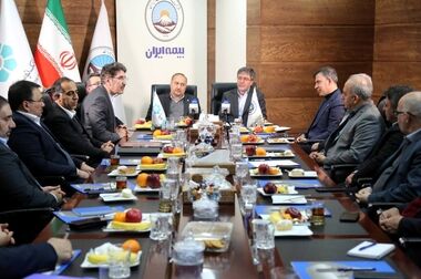 ساعت کاری شعب کشیک بانک توسعه تعاون در نوروز ۱۴۰۴ اعلام شد