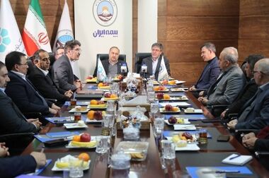 ساعت کاری شعب کشیک بانک توسعه تعاون در نوروز ۱۴۰۴ اعلام شد