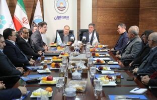 ایجاد سوپر مارکت مالی برای ارزش آفرینی مشتریان بیمه و بانک