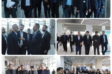 قدردانی کمیسیون عمران مجلس از ارتقای جایگاه شهر فرودگاهی امام خمینی(ره) در منطقه 