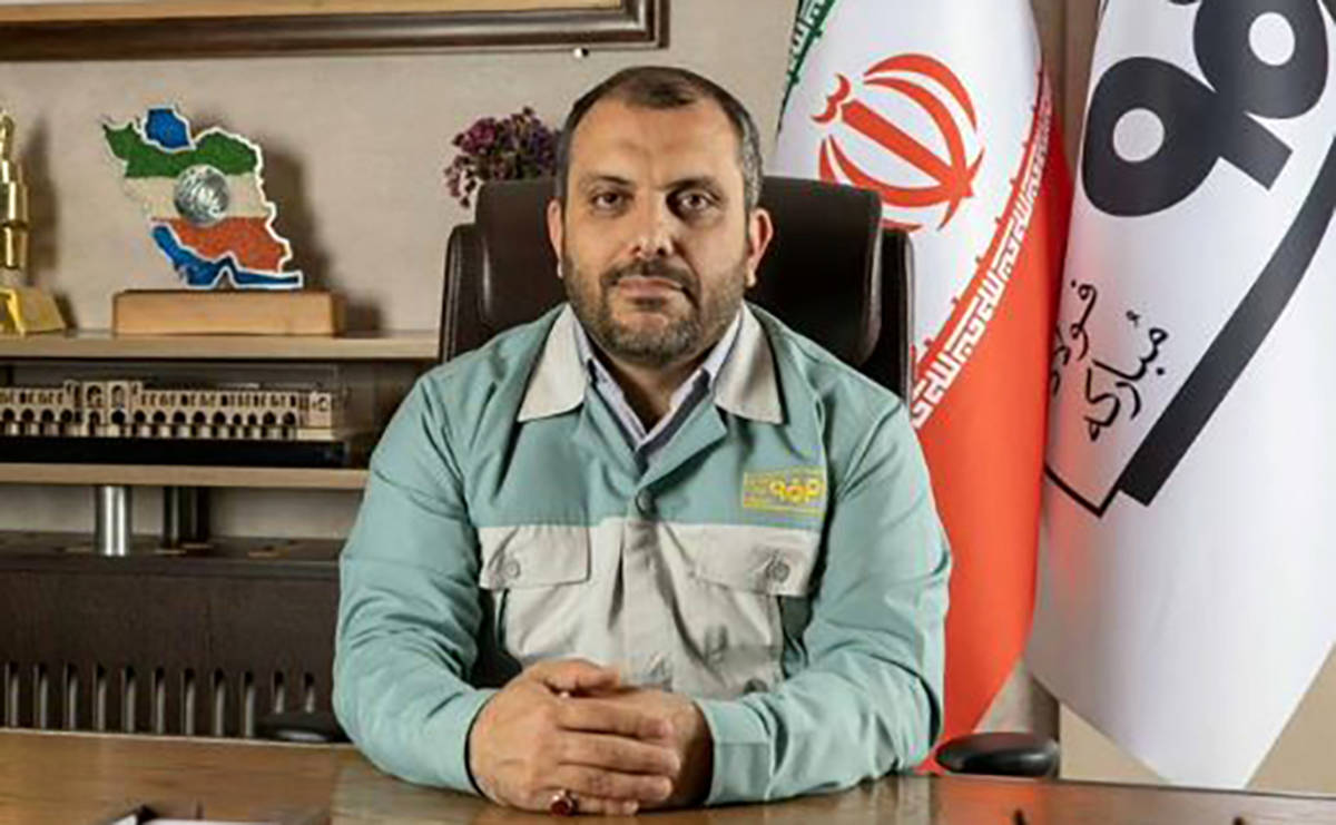 فولاد هرمزگان؛ سکوی راهبردی فولاد مبارکه برای حضور جهانی