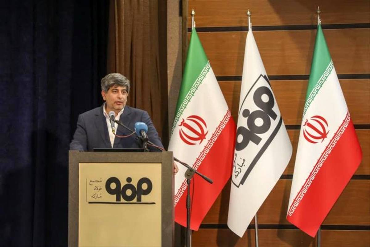 برنامه‌ریزی جدی برای افزایش سودآوری و نقش‌آفرینی واقعی شرکت‌های تابع فولاد مبارکه