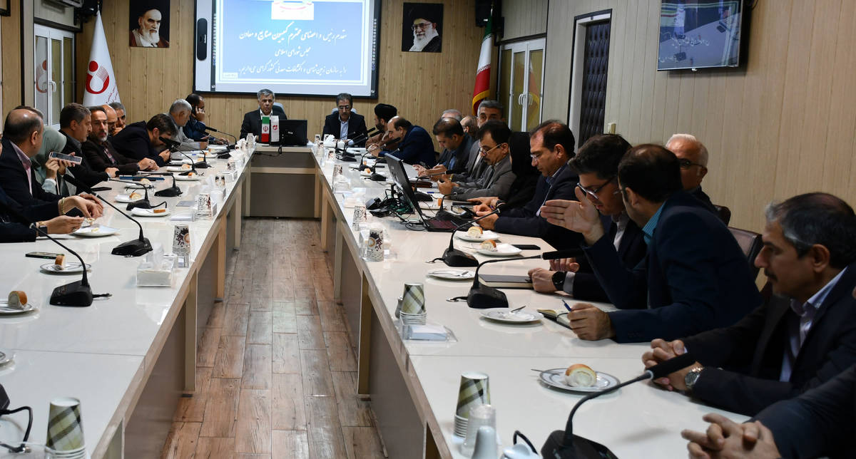 امید به تحول در برنامه‌های اکتشافی سازمان زمین‌شناسی و اکتشافات معدنی کشور