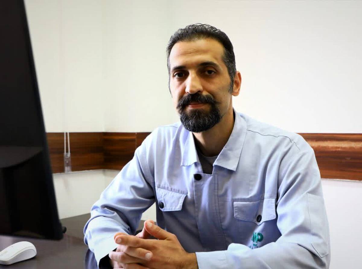  اجرای ۲۷ پروژه کلان با تمرکز بر انرژی، محیط زیست و تولید در فولاد سنگان