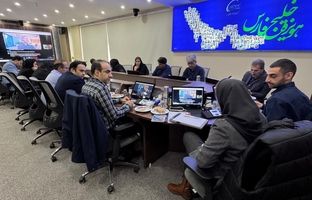  آغاز پروژه امکان‌سنجی دریافت گواهی کاهش انتشار کربن در فاز دوم پالایش گاز هویزه خلیج‌فارس