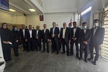 تغییر ساعت کار شعب بانک سینا در برخی استان‌ها 