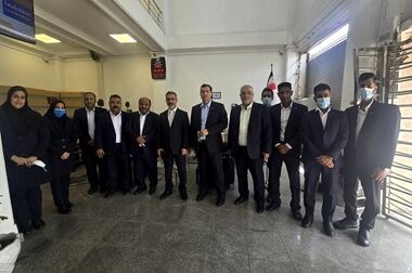 عملکرد موفق بانک سینا در وصول مطالبات غیر جاری