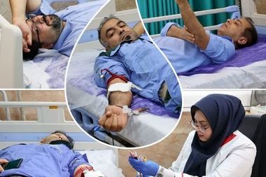 آگهی دعوت به مجمع عمومی عادی سالیانه شرکت پتروشیمی شهید تندگویان