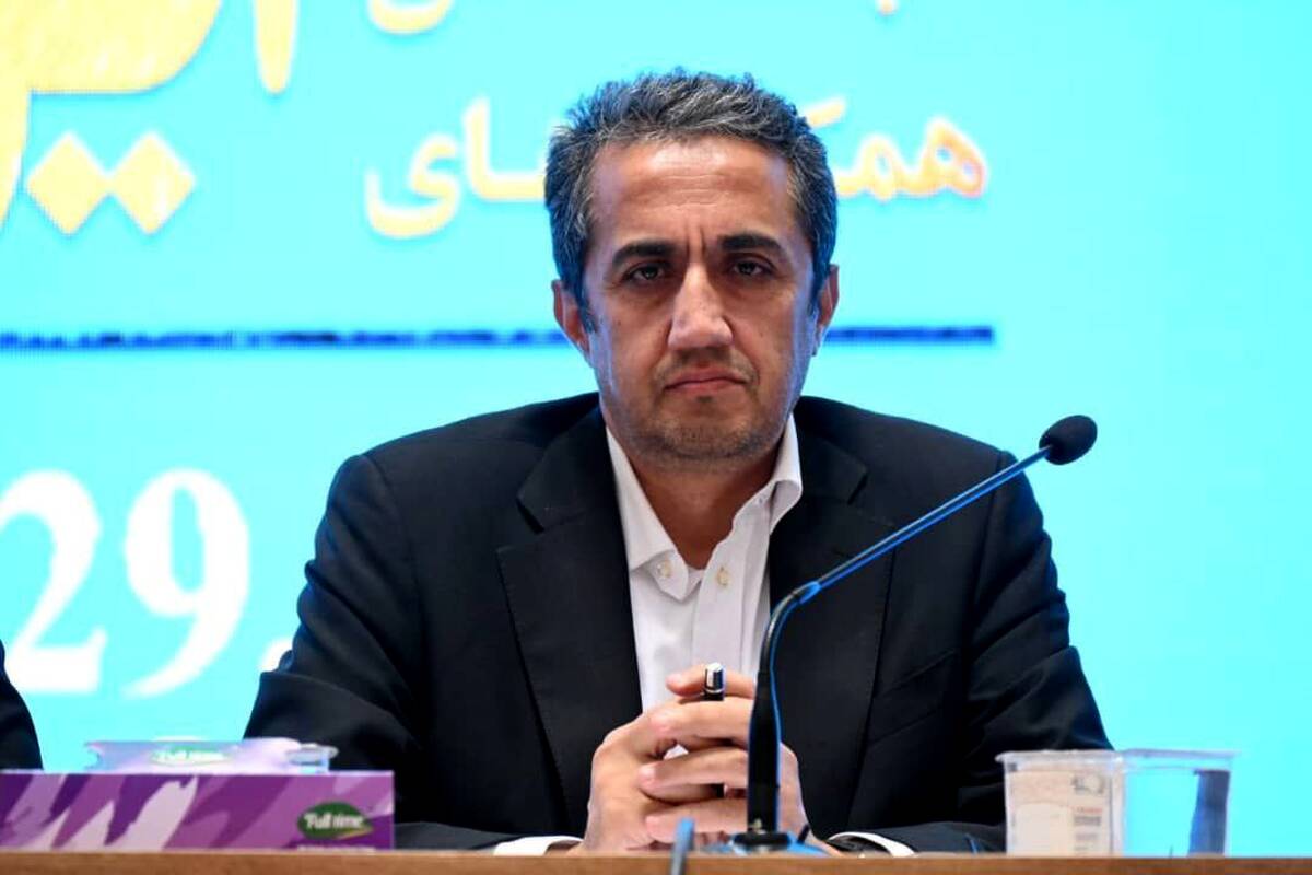 آماده ایجاد فضای مشترک همکاری های معدنی با کشور های آفریقا هستیم