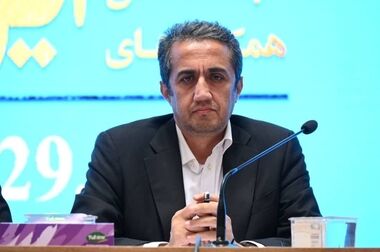 آقاجانلو: ایمیدرو آماده ایجاد فضای مشترک همکاری های معدنی با آفریقا / نمایشگاه ایران اکسپو فرصتی برای امضای اسناد همکاری با آفریقا است