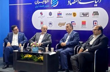 گسترش کاتالیست ایرانیان؛ نخستین صادرکننده کاتالیست ایرانی به کشورهای منطقه