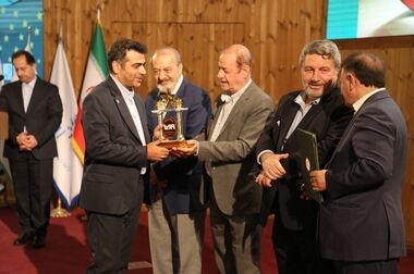 بیمه ایران در مسیر احیا، از توسعه خدمات تا ارتقای برند