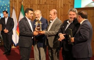 بیمه ایران در آسمان روابط عمومی‌های کشور خوش درخشید