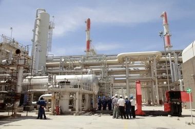 حکمرانی داده؛ حلقه مفقوده در اجرای تحول دیجیتال صنعت گاز