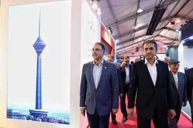 مدیرعامل شرکت ملی صنایع مس ایران بر ضرورت توسعه همه جانبه و عمیق تاکید کرد