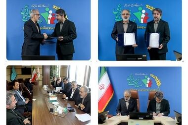 حضور فعال بانک مسکن در زنجیره ساخت مسکن/ تسهیل خدمات برای مشتریان و تحول دیجیتال در اولویت است