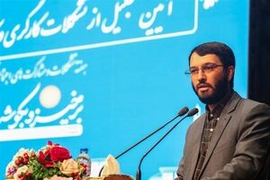 شرکت سنگ آهن در ریل اصلی خود قرار دارد/ ترمیم حقوق کارگران در نیمه دوم سال