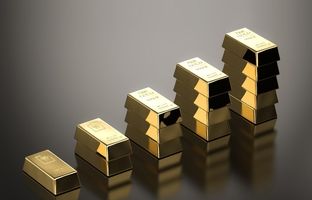 رشد 700 درصدی منابع صندوق طلای تابان تمدن در سال 1403