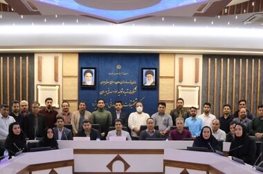 تأکید بر نقش کلیدی مجتمع سنگ آهن جلال آباد در زنجیره ارزش فولاد