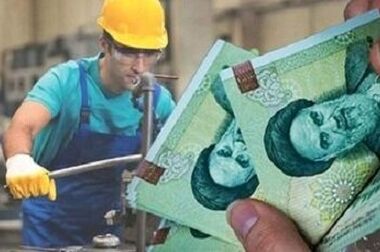  هشدار بابت معیشت بحرانی/ یخچال‌های خانه کارگران خالی‌ست!