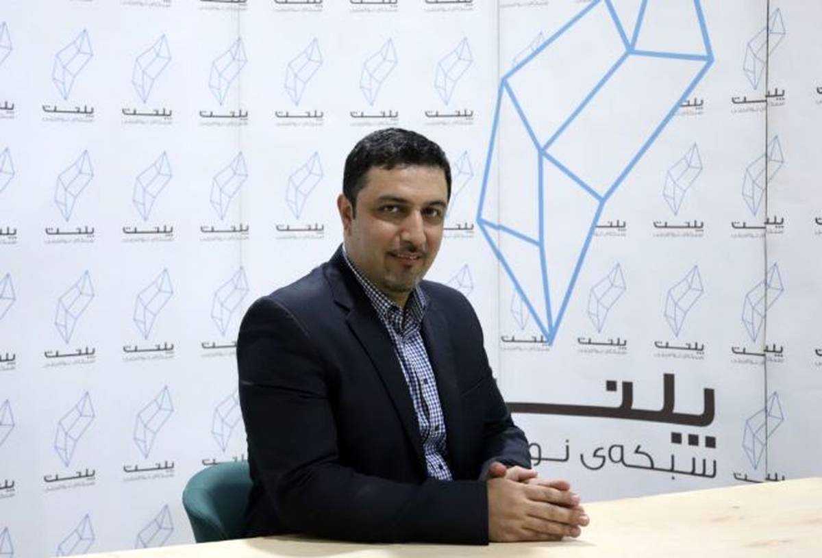 روایت تحول دیجیتال صنعت بیمه ایران- از بحران اعتماد تا انقلاب هوش مصنوعی